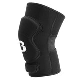 Booster Knee Protector B Force BKP - Black