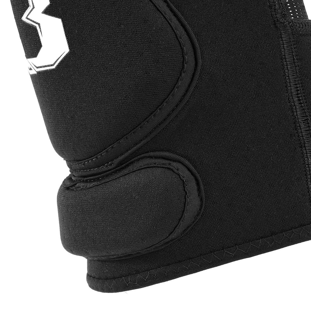 Booster Knee Protector B Force BKP - Black