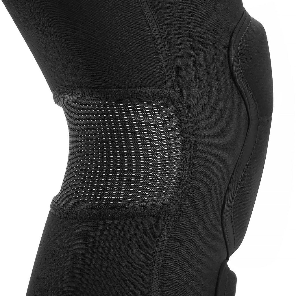 Booster Knee Protector B Force BKP - Black
