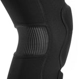 Booster Knee Protector B Force BKP - Black