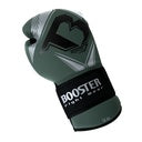 Booster Bokshandschoenen - Bangkok Series 3 - Groen / Zilver