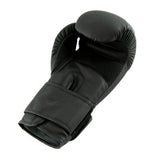 King Pro Boxing Bokshandschoenen - Revo 4 - Zwart