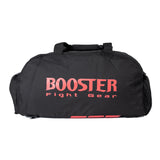 Booster B-Force duffle sports bag Red - Large 43L