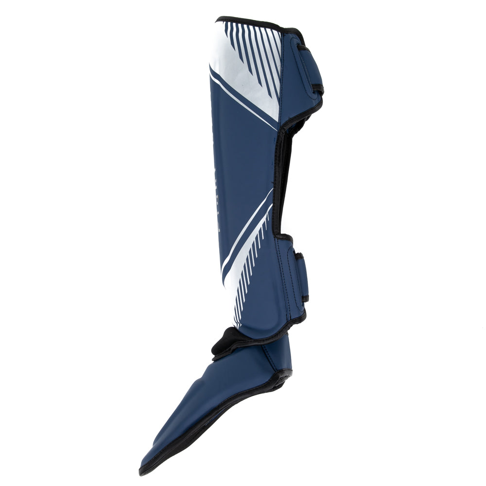 Booster Scheenbeschermers - Bangkok Series 4 - Blauw / Zilver