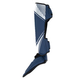 Booster Scheenbeschermers - Bangkok Series 4 - Blauw / Zilver