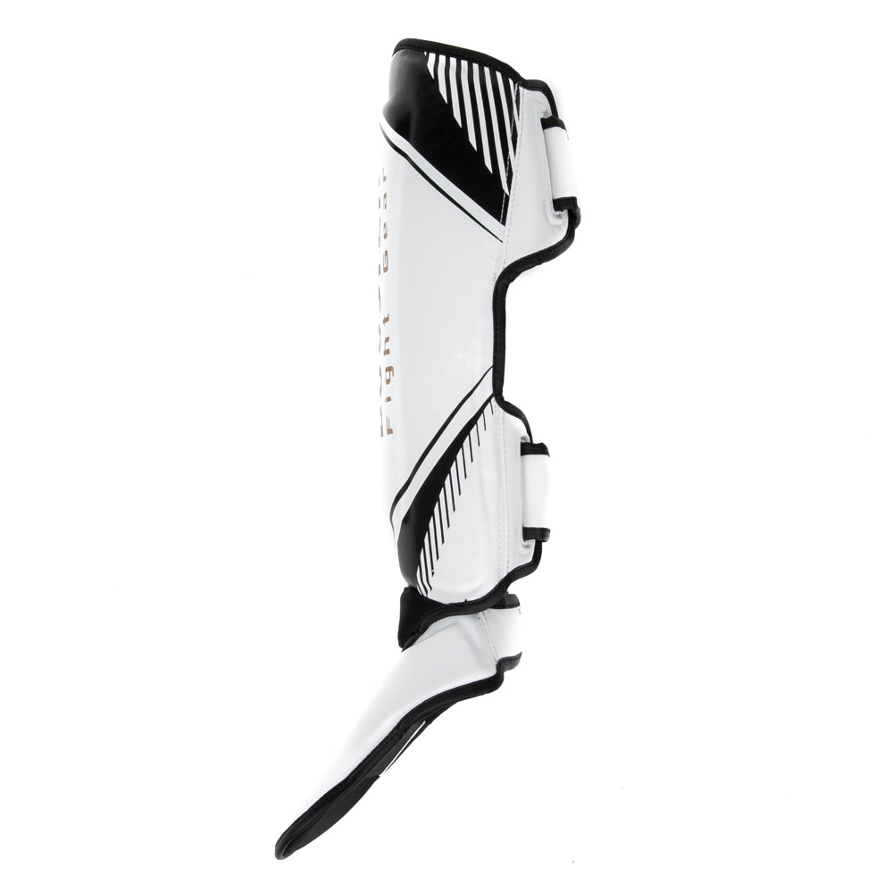 Booster Scheenbeschermers - Bangkok Series 2 - Wit / Zwart