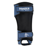 Booster Scheenbeschermers - Bangkok Series 4 - Blauw / Zilver