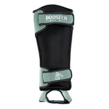 Booster Scheenbeschermers - Bangkok Series 3 - Groen / Zilver