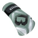 Booster Bokshandschoenen - Bangkok Series 3 - Groen / Zilver