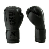 King Pro Boxing Bokshandschoenen - Revo 4 - Zwart