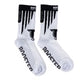 Booster Rapid Strike Pro 1 - Boxing Socks - White