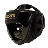 Booster Headguard – BFG/HG Bangkok 1 – Black / Gold