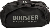 Booster B-Force duffle sports bag Black - Small - 32L