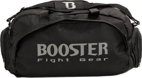 Booster B-Force duffle sports bag Black - Small - 32L