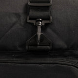 Booster B-Force duffle sports bag Black - Small - 32L
