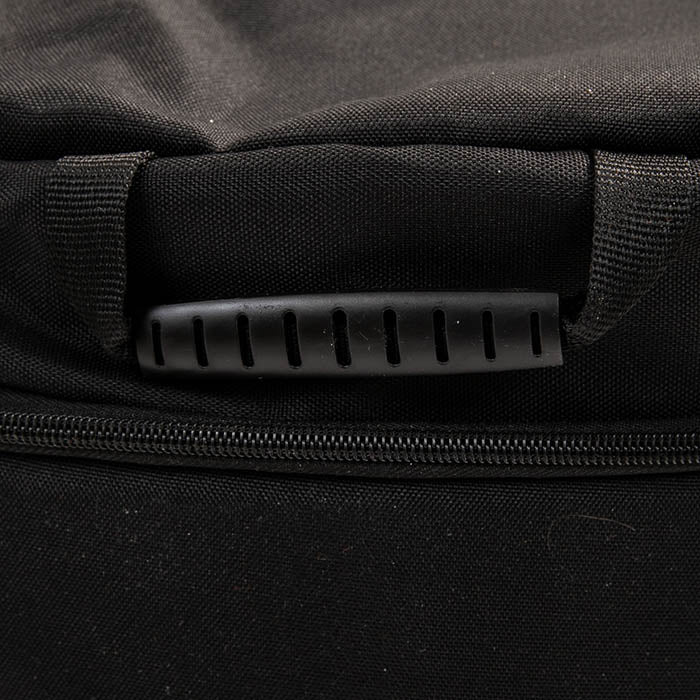 Booster B-Force duffle sports bag Black - Small - 32L