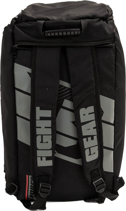 Booster B-Force duffle sports bag Black - Small - 32L