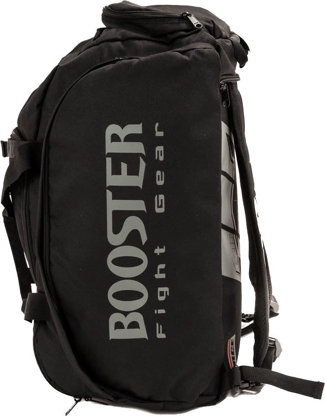 Booster B-Force duffle sports bag Black - Small - 32L