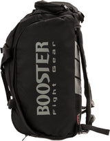 Booster B-Force duffle sports bag Black - Small - 32L
