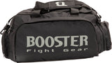 Booster B-Force duffle sports bag Black - Large 43L