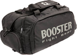 Booster B-Force duffle sports bag Black - Large 43L