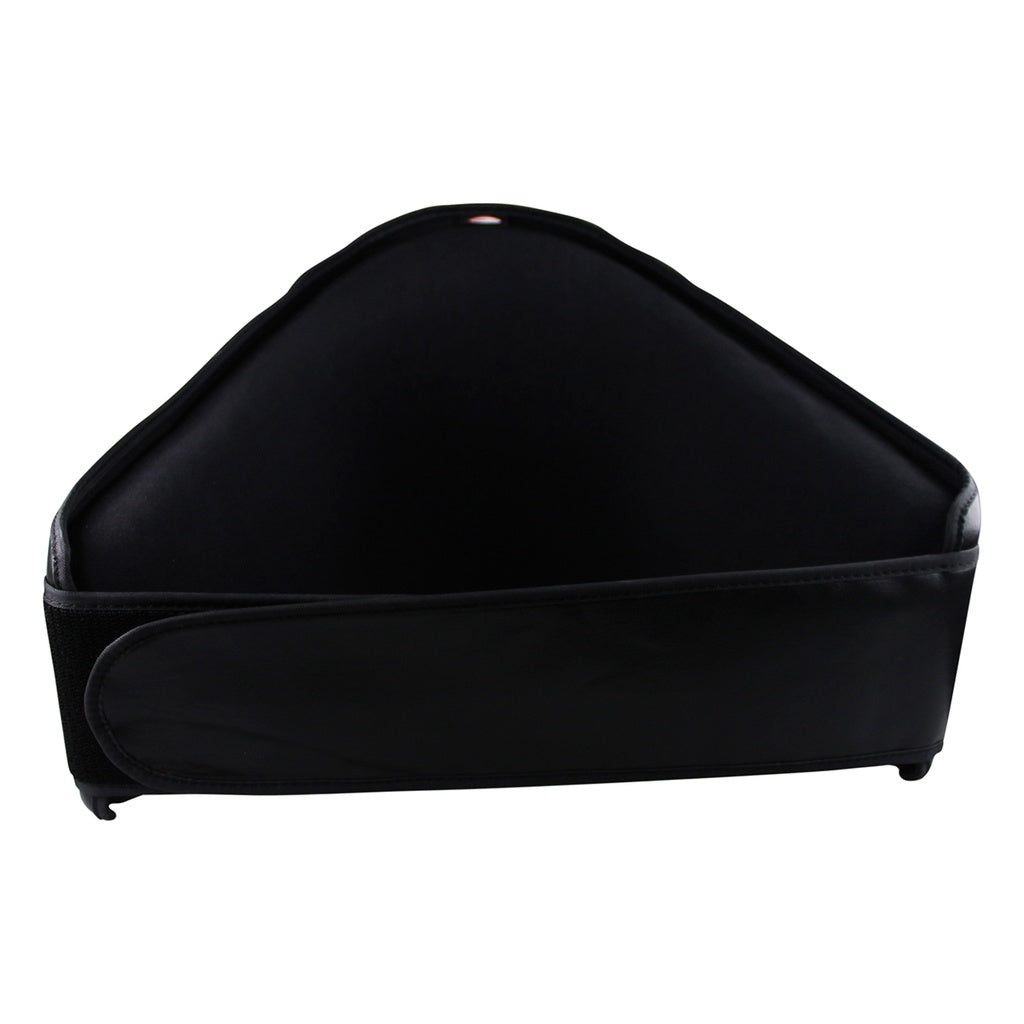 Twins Special BEPTS1 Belly Pad and Thigh Protectors - Black