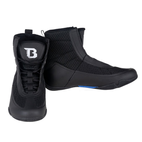 Booster Bokschoenen - Rapid Strike Pro series 1 - Zwart