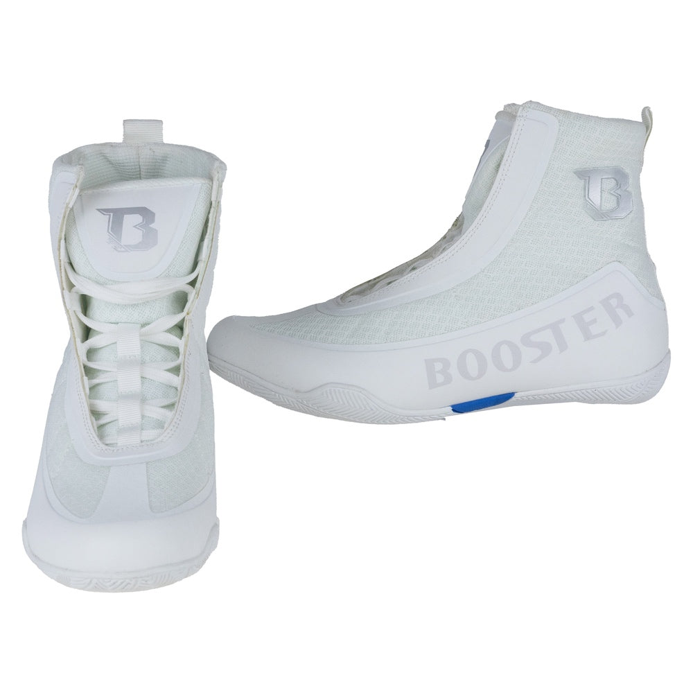 Booster Bokschoenen - Rapid Strike Pro series 3 - Wit