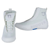 Booster Bokschoenen - Rapid Strike Pro series 3 - Wit