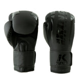King Pro Boxing Boxing Gloves - Revo - Black