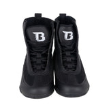 Booster Bokschoenen - Rapid Strike Pro series 1 - Zwart