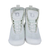 Booster Bokschoenen - Rapid Strike Pro series 3 - Wit