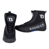 Booster Bokschoenen - Rapid Strike Pro series 1 - Zwart