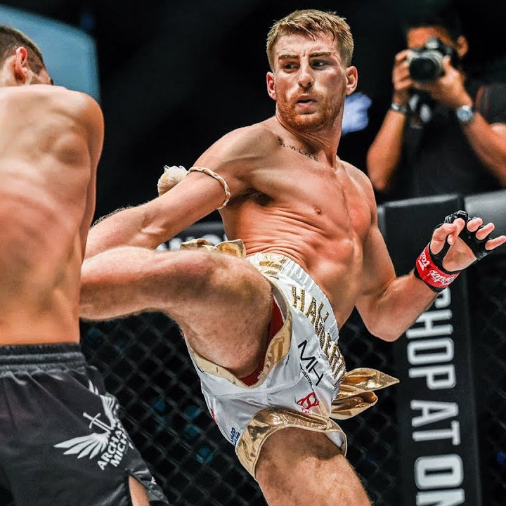 Jonathan Haggerty Seminar Rotterdam 2026