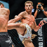 Jonathan Haggerty Seminar Rotterdam 2026