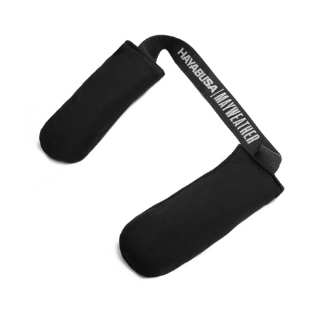 Hayabusa Mayweather Boxing Deodorizer - Zwart