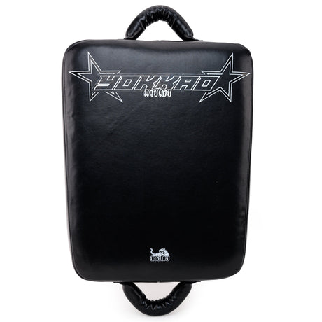 Yokkao Institution Low Kick Pad - Zwart