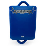 Yokkao Institution Low Kick Pad - Blue