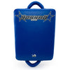 Yokkao Institution Low Kick Pad - Blue