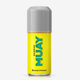 Namman Muay Boxing Liniment - Nieuwe Natuurlijke Formule - 120 ml
