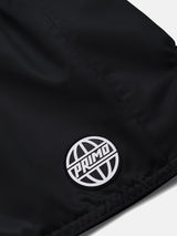 Primo Muay Thai Shorts - Alta Serie - Onyx