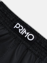 Primo Muay Thai Shorts - Alta Serie - Onyx