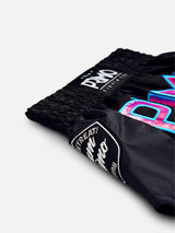 Primo Muay Thai Shorts - Hologram Series - Vice City