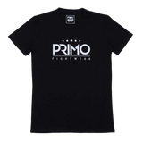 Primo Day One T-Shirt - zwart