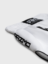 Primo Muay Thai Shorts - Mamba Series - White