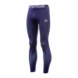 Rinkage Olympia Spats - Blauw