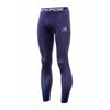 Rinkage Olympia Spats - Blauw