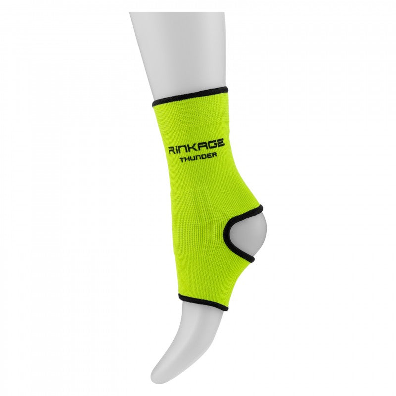 Rinkage Thunder Enkelsteunen - Groen