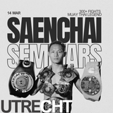 Saenchai Seminar Utrecht Tickets