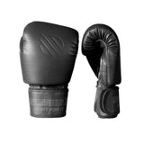 Sanabul Battle Forged Muay Thai Bokshandschoenen - Zwart